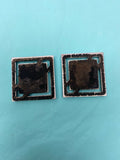 1981 - 1987 Buick Regal Sail Quarter Panel Emblem Badge Pair Set OEM Genuine GM