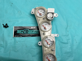 2004-2010 Dodge Viper SRT-10 Vertical Gauge Cluster Pack OEM 05029636AA