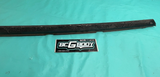 1978-1988 Monte Regal Cutlass Rear Vinyl Top Molding Filler Gbody OEM Genuine GM