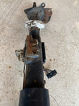 1981 - 1983 Buick Regal Column Shift Steering Column Blue OEM Genuine GM