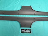 1981-1991 Chevrolet GMC Suburban Side Headliner Interior Trim OEM GM 14037258