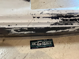 1987-1988 Gbody Monte Carlo SS Rear Bumper Cover Super Sport OEM Genuine GM