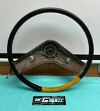 1981 - 1983 Gbody Buick Regal Steering Wheel OEM Genuine GM 9761003