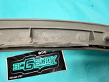 1978-1988 Gbody Regal Cutlass Monte Carlo B Pillar Interior Trim LH OEM GM