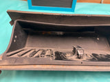 1978-1988 Gbody Regal GN Glove Box Non AC Monte Cutlass Malibu OEM GM 2551541