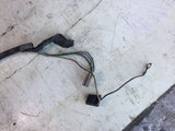 1981 - 1987 Monte Carlo Brake light Stop Lamp switch wring