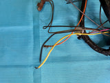 1978-1981 Chevrolet Malibu Sweep Style Dash Wiring Harness OEM Genuine GM