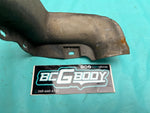 1978-1983 Gbody Chevrolet Malibu Front Bumper Filler Pair LH RH OEM Genuine GM