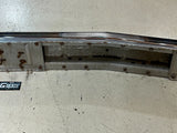 1978-1983 Gbody Chevrolet Malibu Smoothie Chrome Bumper Front OEM Genuine GM