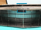 1984 - 1987 Gbody Buick Regal Front Grille Assembly OEM Genuine GM 25518738