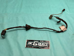 1978-1988 Gbody Monte Regal Cutlass Elco Non-AC Heater Box Wiring Harness OEM GM