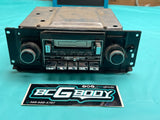 1981-1988 Gbody Monte Regal Cutlass Stereo Casette OEM Genuine GM Delco