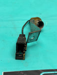 1978 - 1987 Gbody Regal Cutlass Monte Trunk Light Lamp Socket Wiring OEM GM