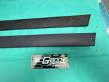 1978 - 1988 Gbody Monte Regal Cutlass Rear Window Interior Headliner Trim OEM GM