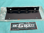 1978-1987 Gbody Buick Regal Front License Plate Bracket Frame New GMK446204078