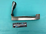 1978-1981 Gbody Chevy Malibu Front Bumper Filler Passenger Side RH Silver OEM GM