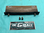 1978-1987 Gbody Buick Regal Front License Plate Bracket Frame OEM Genuine GM