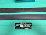 1978 - 1988 Gbody Monte Regal Cutlass Rear Window Interior Headliner Trim OEM GM