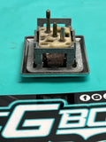 1981 - 1988 Gbody Monte Cutlass Regal Power Lock Switch Control Assembly OEM GM