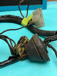 1978-1988 Gbody Monte Heater Box To Lower Firewall RH Side Wiring Harness OEM GM