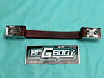 1978-1981 Gbody Malibu Interior Door Panel Upper Pull Strap Red OEM GM 20060819