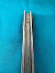 1981-1988 Gbody Regal Door Glass Vertical Track Channel Cutlass Monte RH OEM GM