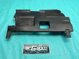 1978-1988 Gbody Monte Under Dash Filler Panel Cutlass Regal RH OEM GM 25512980