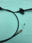 1978-1988 Gbody Monte Cutlass Regal Hood Release Cable Handle OEM Genuine GM