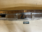 1981-1987 Gbody Buick Regal Front Chrome Bumper Without Impact Strip OEM GM