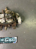 2 Barrel Carburetor Rochester 2BBL 1978 - 1987 GM OEM 1708173