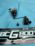 1981 - 1987 Gbody Regal Cutlass Monte Trunk Light Lamp Socket Wiring OEM GM