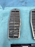 1978 - 1988 Gbody Monte Regal Cutlass Door Jamb Vent OEM Genuine GM 20009072