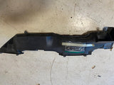 81-87 Buick Regal Heater Upper Heater Duct