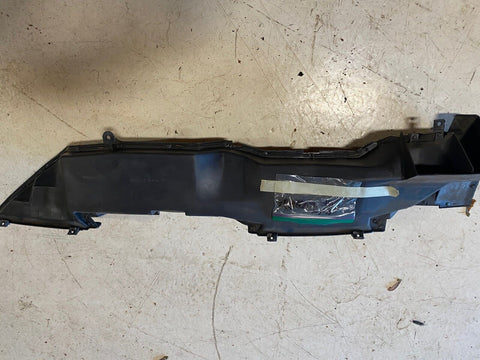 81-87 Buick Regal Heater Upper Heater Duct