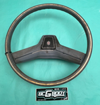 1978-1980 Gbody Chevrolet Monte Carlo Steering Wheel Blue OEM Genuine GM