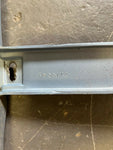 1980 Chevrolet Malibu Header Panel Blue OEM Genuine GM Nice