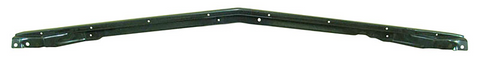 1963 Chevrolet Biscayne Bel Air Impala Fender Tie-Bar X350-3963-1