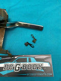 1978-1988 Gbody Cutlass Monte Interior Door Handle Regal Elco RH OEM Genuine GM