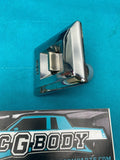 1981-1987 Gbody Regal Cutlass Power Lock Switch Control Assembly Chrome OEM GM