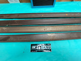 1978 - 1988 Gbody Monte Regal Cutlass Rear Window Interior Headliner Trim OEM GM