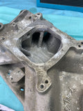 1978-1988 Gbody Monte Regal Cutlass V8 Intake Manifold OEM GM