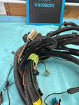 1984 - 1987 Buick Regal Engine Bay & A/C Harness V8 OEM GM