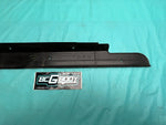 1993-1996 Cadillac Fleetwood Brougham Door Sill Plate Rear RH OEM GM 10199164