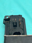 1978-1981 Gbody Malibu Elco Monte Wiper And Headlight Switch With Bracket OEM GM