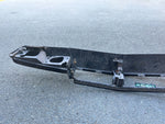 1986 - 1988 Gbody Monte Carlo LS Luxury Sport Header Panel OEM Genuine GM