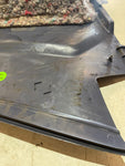 1981-1988 Gbody Cutlass Upper Rear Sail Quarter Panel Black RH OEM GM