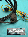 1978-1986 Gbody Regal Monte Cutlass Non AC Climate Control Wiring Harness OEM GM