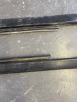 1978 - 1988 Gbody Cutlass Regal Body Wiring Gutter Pair LH RH OEM Genuine GM