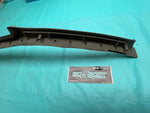 1978-1988 Gbody Regal Cutlass Monte Carlo B Pillar Interior Trim LH OEM GM