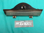 1983 - 1988 Gbody Chevrolet Monte Carlo Front Park Light Lamp Lens LH OEM GM